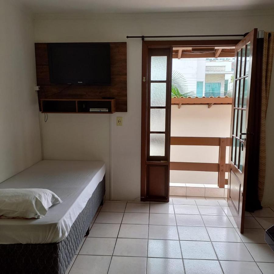 Recanto Sete Mares Hospedagem Familiar Balneário Camboriú Exterior foto