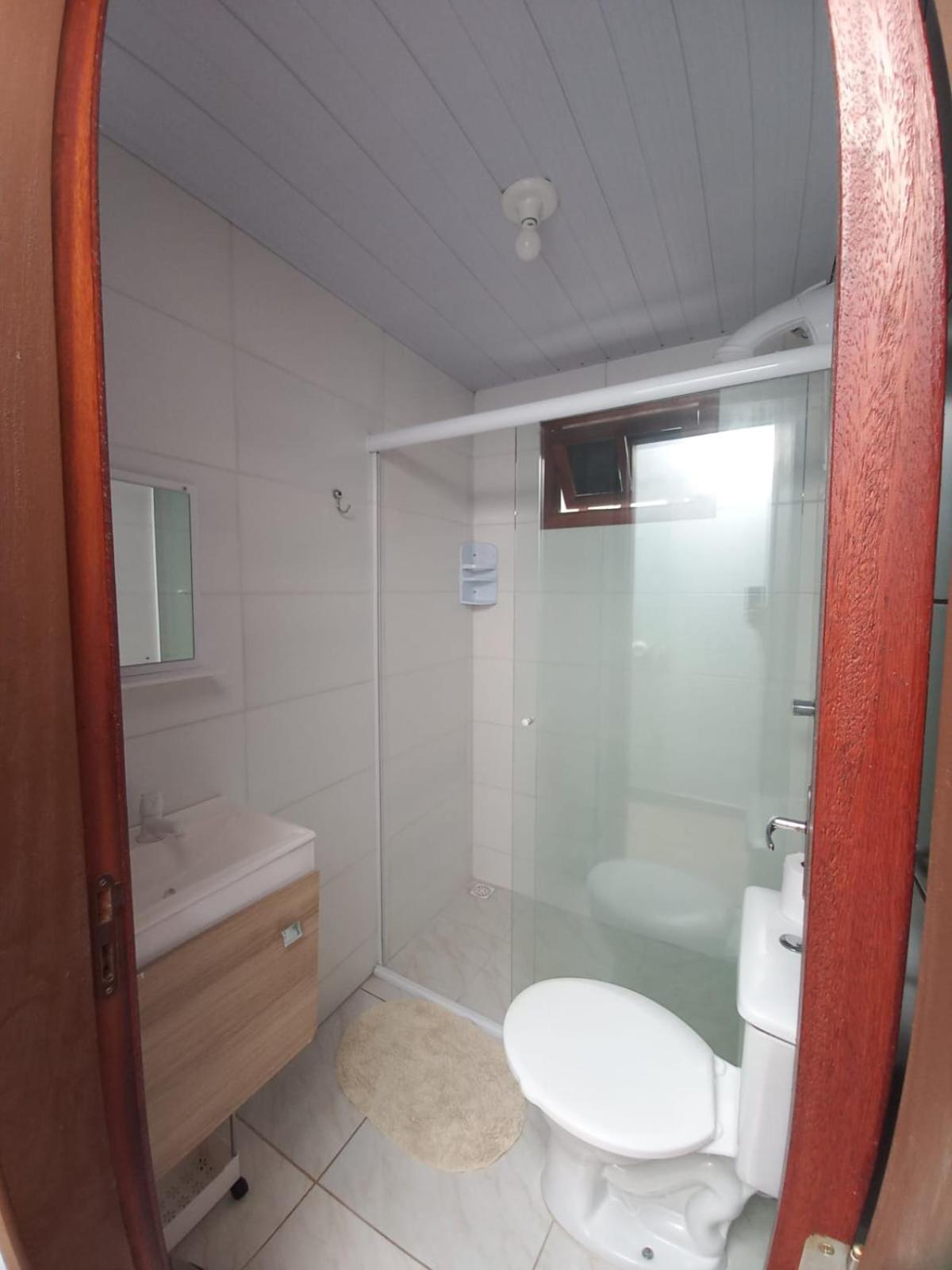 Recanto Sete Mares Hospedagem Familiar Balneário Camboriú Exterior foto