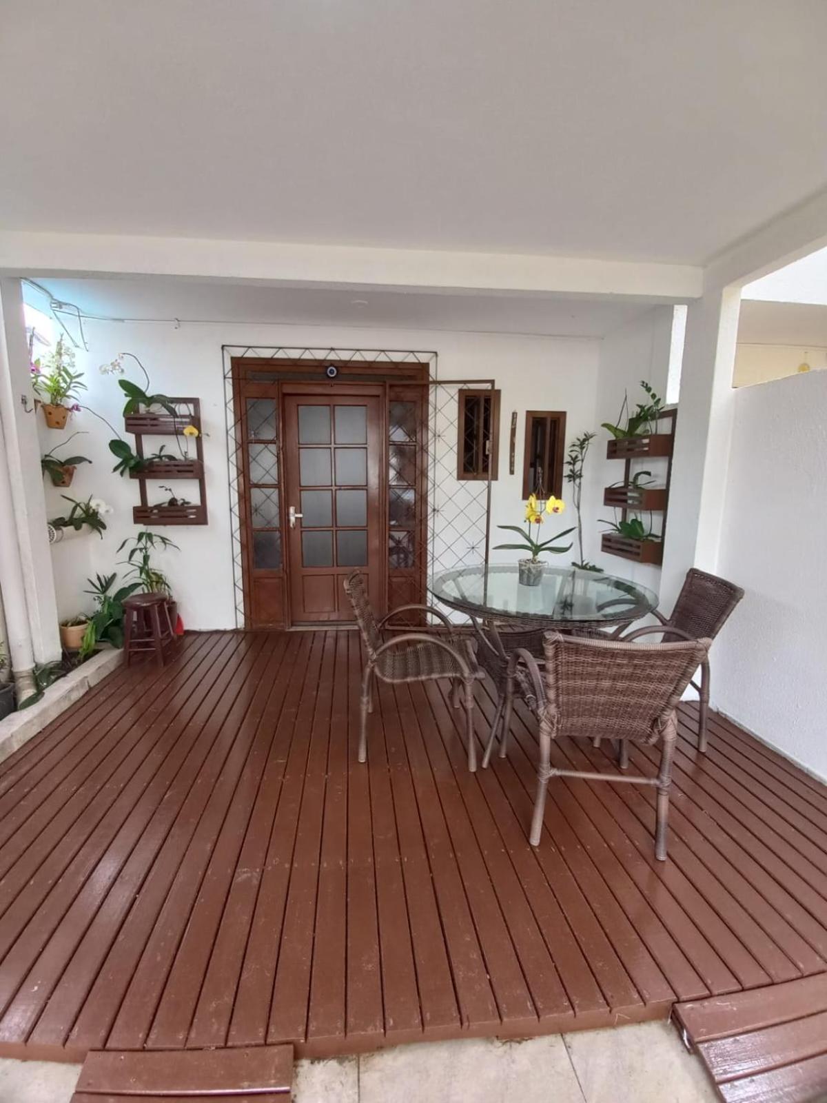 Recanto Sete Mares Hospedagem Familiar Balneário Camboriú Exterior foto